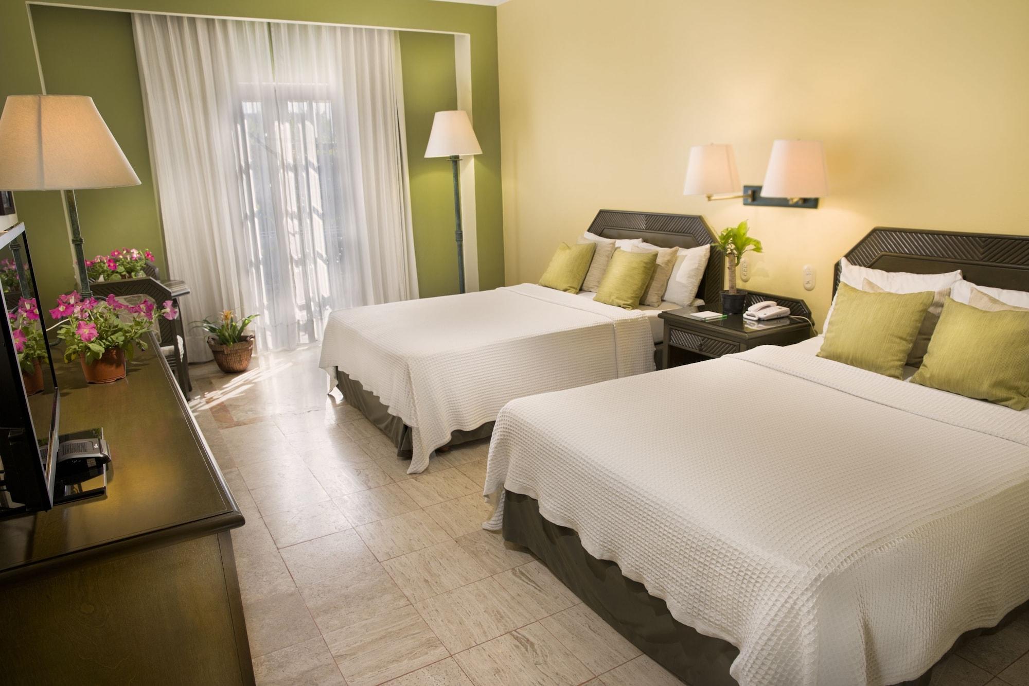 Hotel Los Itzaes By 5Th Av Playa del Carmen Exteriör bild