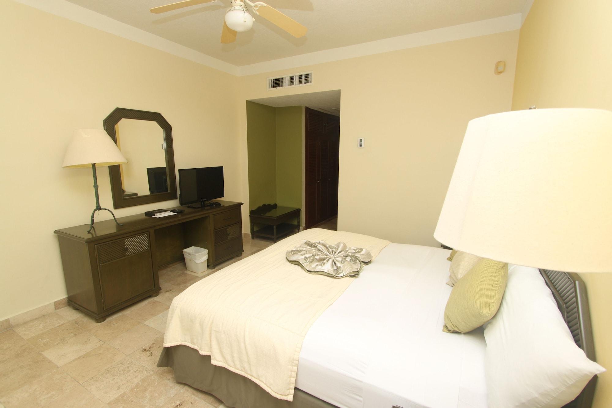 Hotel Los Itzaes By 5Th Av Playa del Carmen Exteriör bild