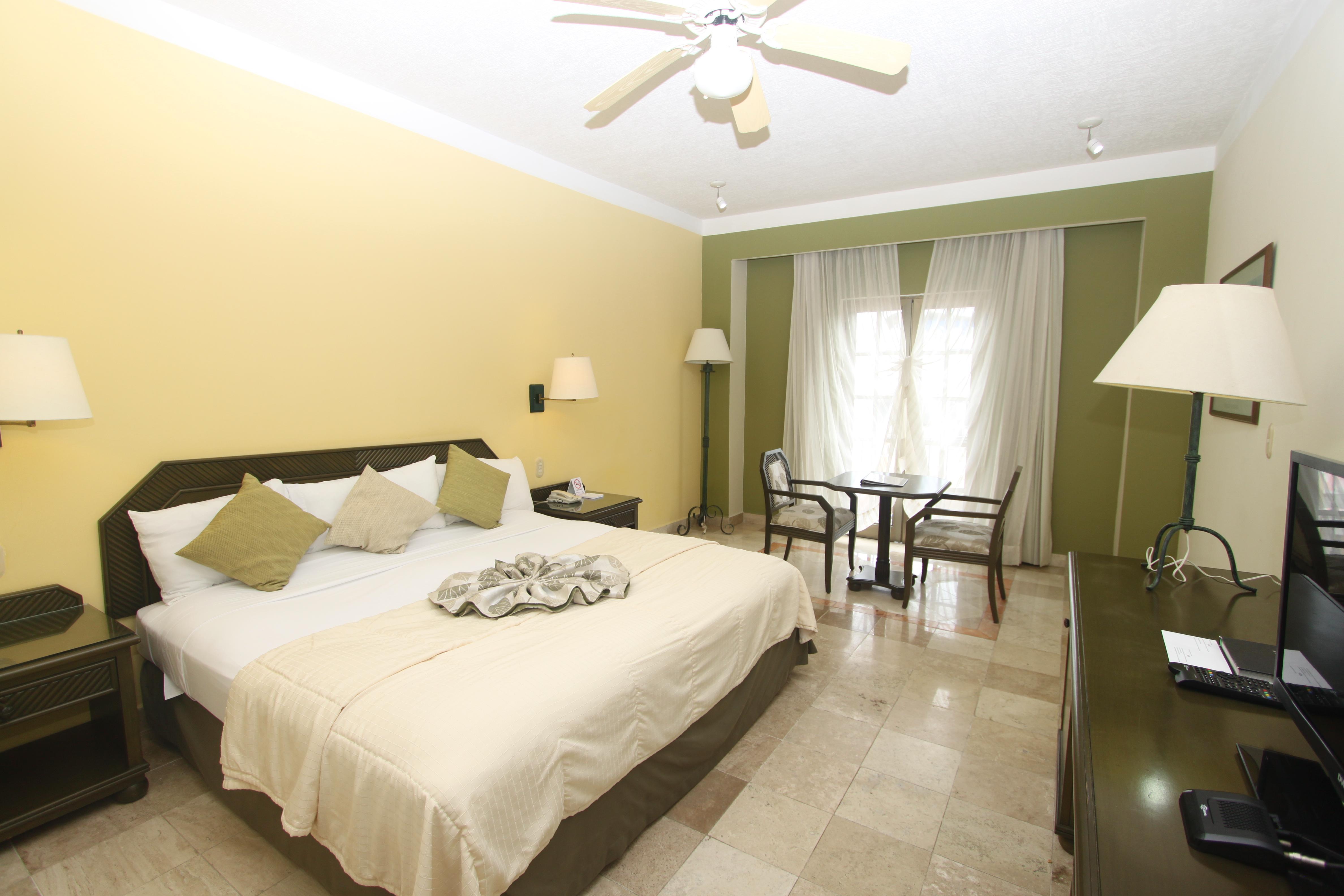 Hotel Los Itzaes By 5Th Av Playa del Carmen Exteriör bild