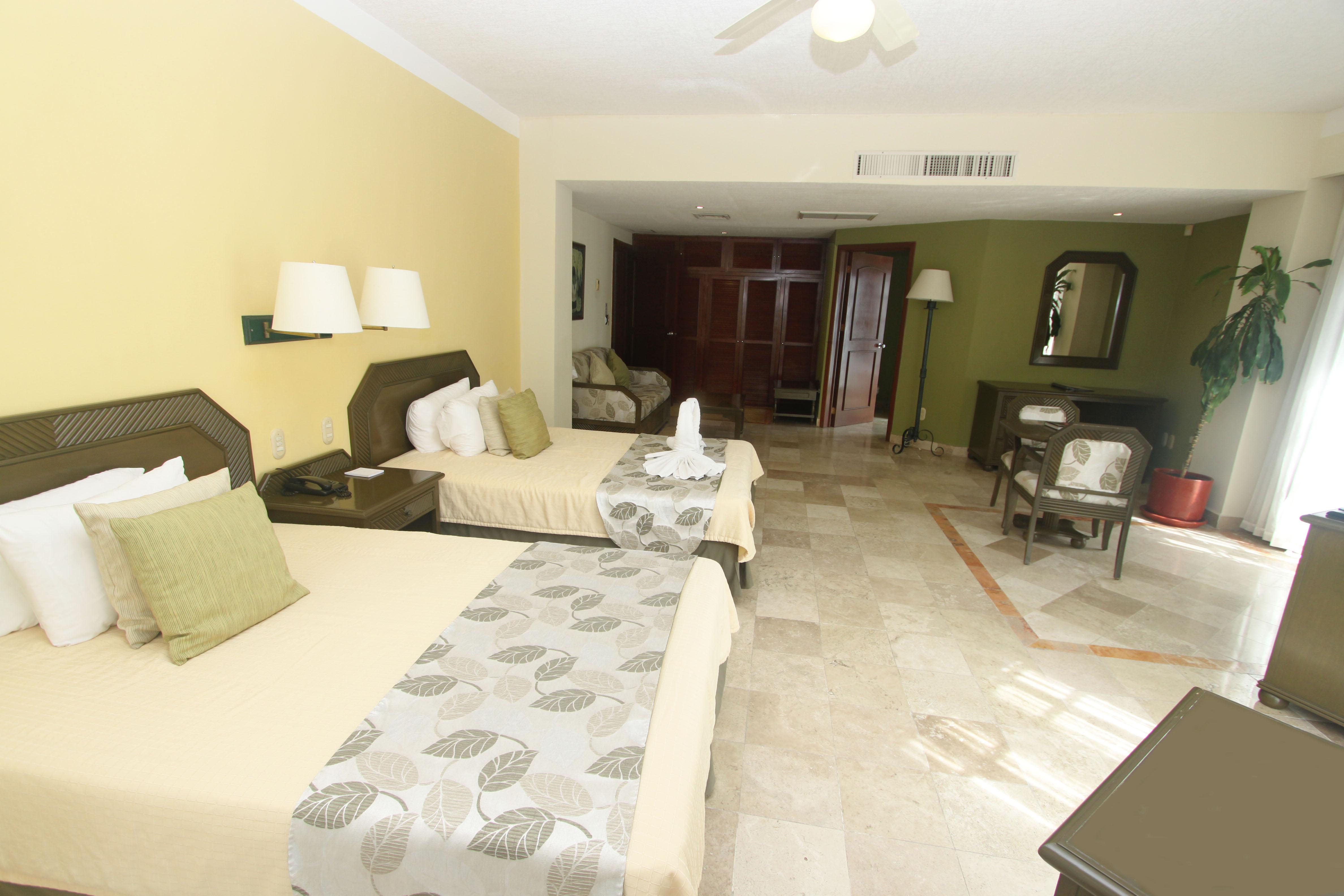 Hotel Los Itzaes By 5Th Av Playa del Carmen Exteriör bild