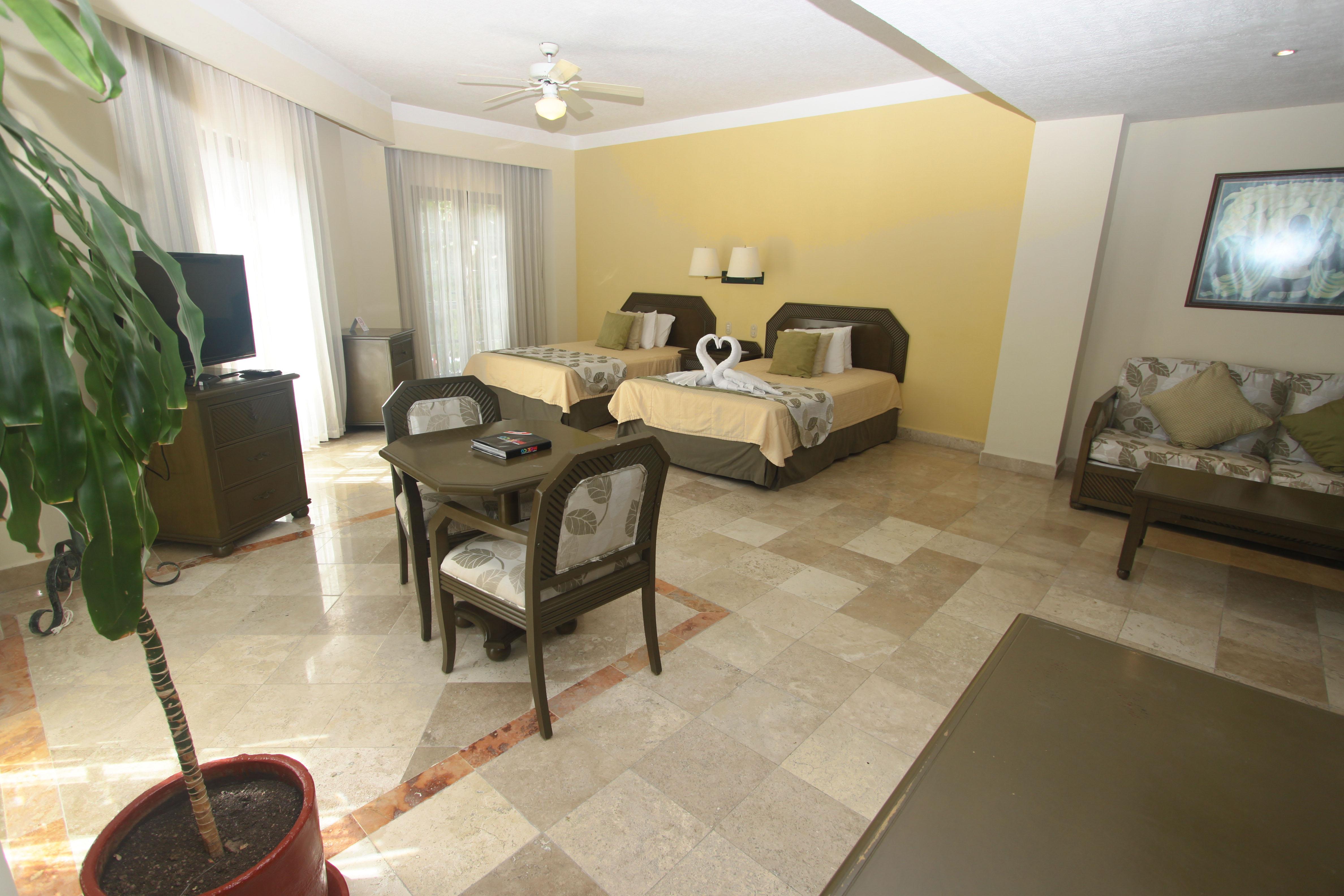 Hotel Los Itzaes By 5Th Av Playa del Carmen Exteriör bild