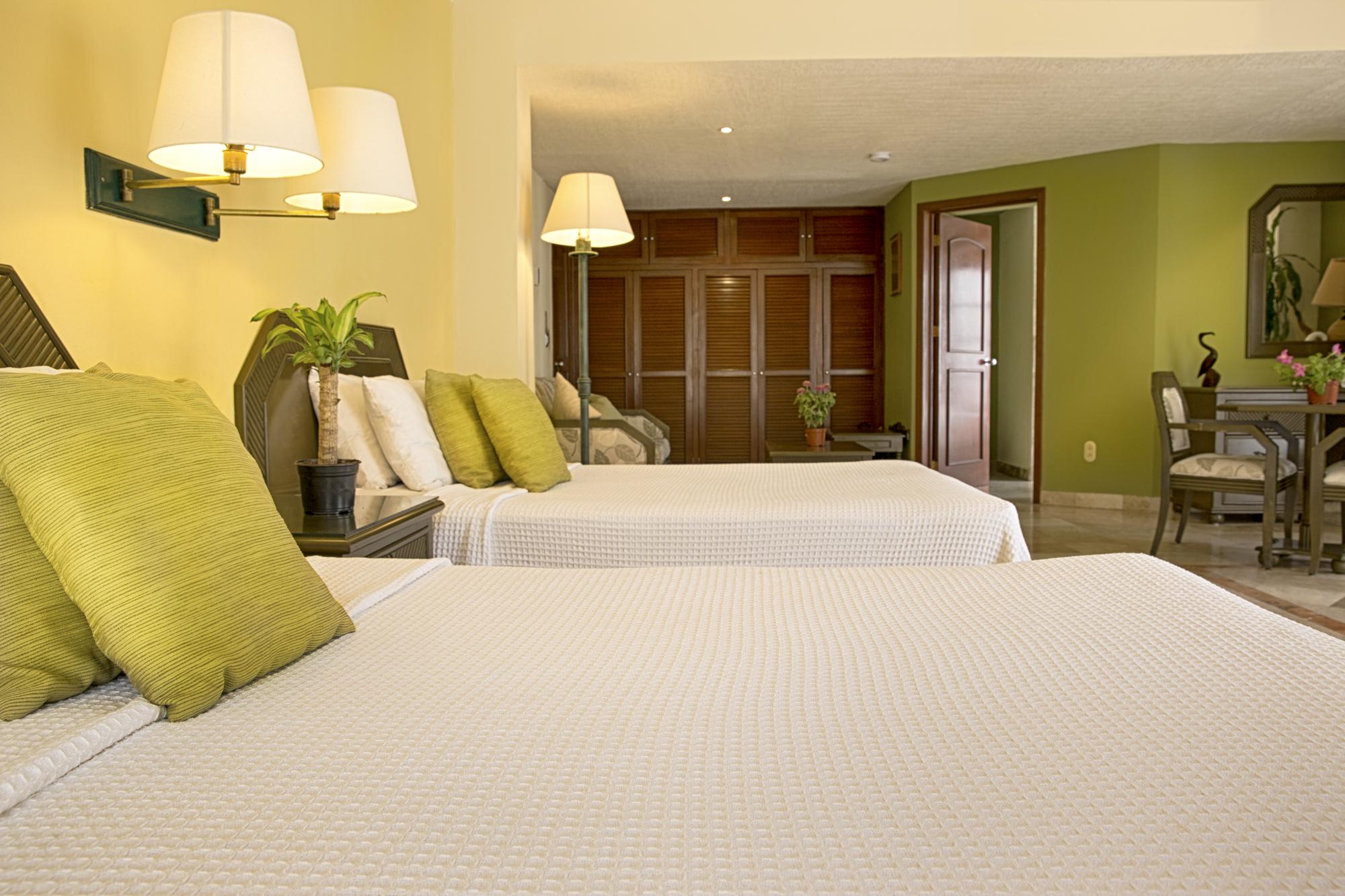 Hotel Los Itzaes By 5Th Av Playa del Carmen Exteriör bild