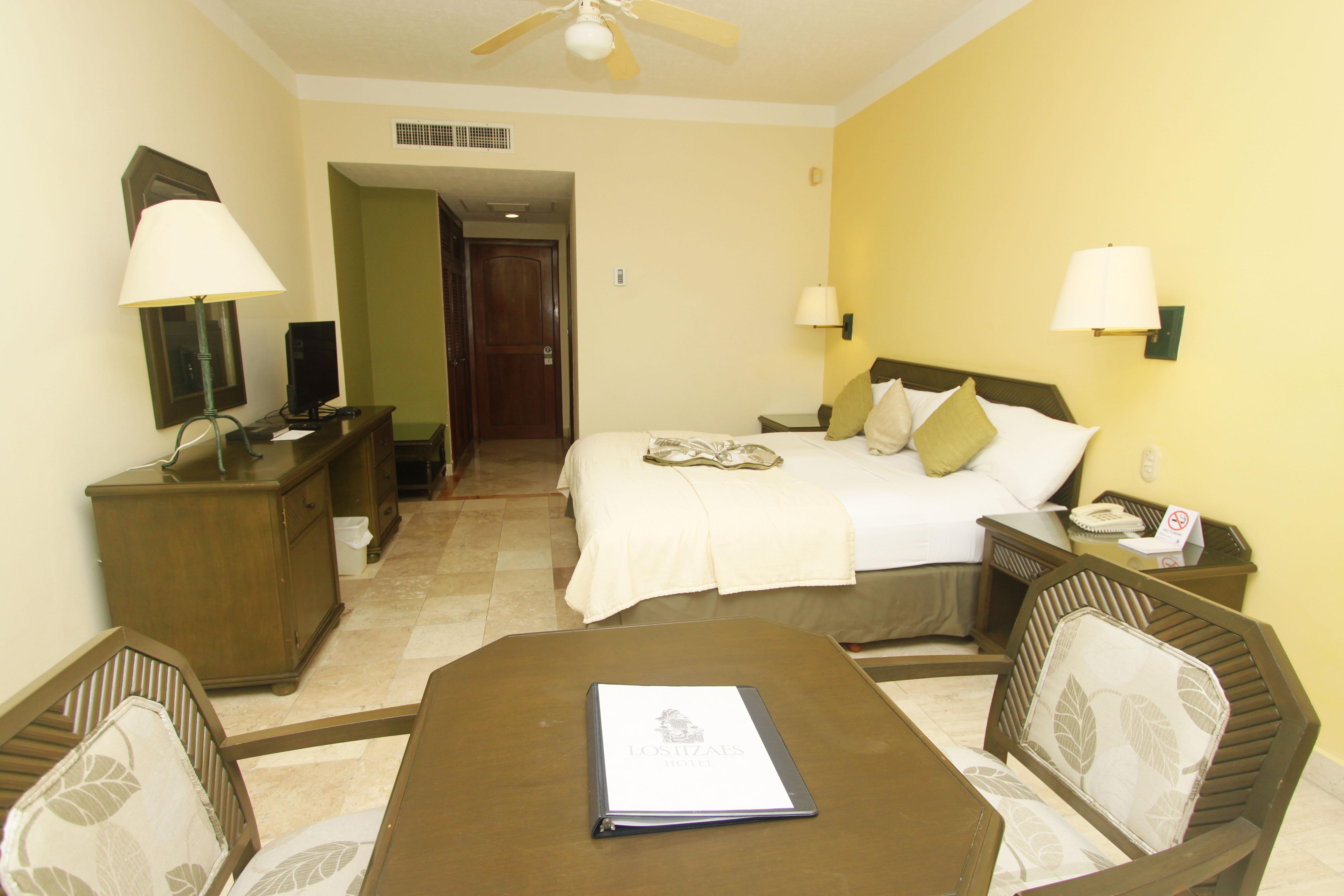 Hotel Los Itzaes By 5Th Av Playa del Carmen Exteriör bild