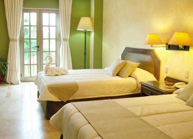 Hotel Los Itzaes By 5Th Av Playa del Carmen Exteriör bild