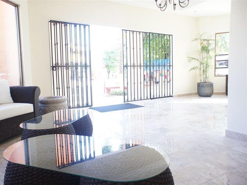 Hotel Los Itzaes By 5Th Av Playa del Carmen Exteriör bild