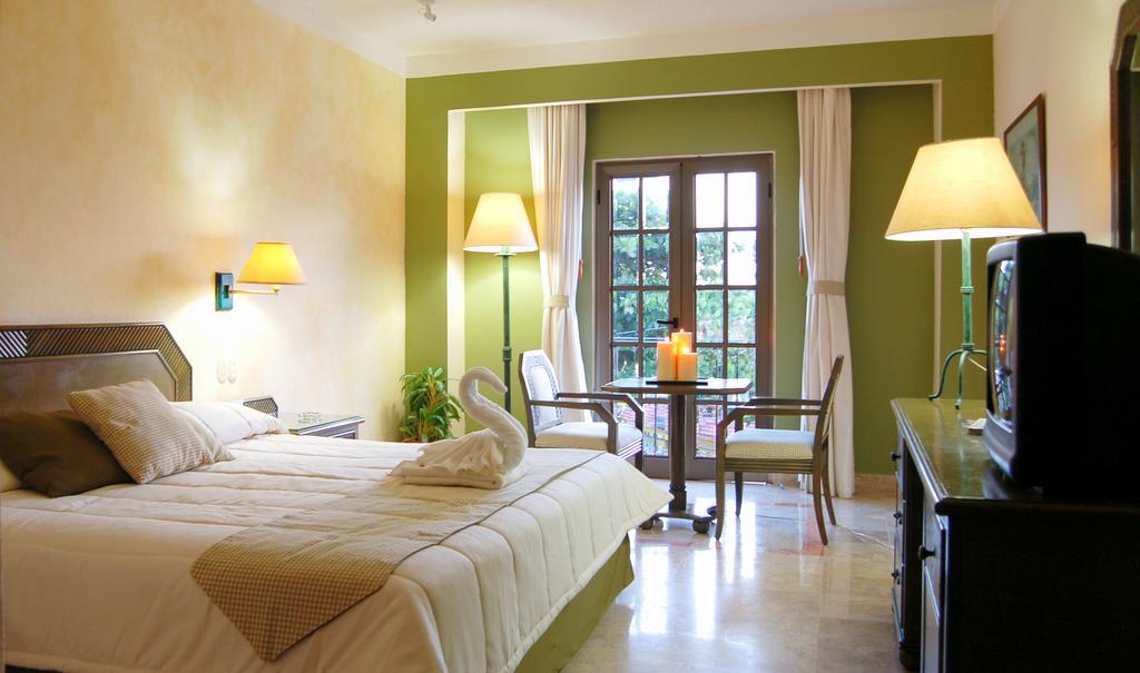 Hotel Los Itzaes By 5Th Av Playa del Carmen Exteriör bild