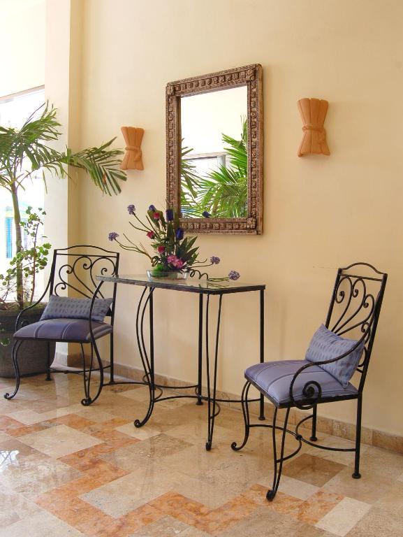 Hotel Los Itzaes By 5Th Av Playa del Carmen Exteriör bild