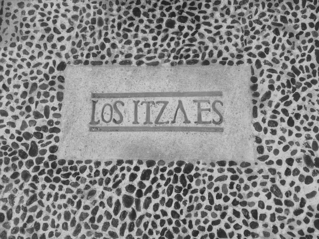 Hotel Los Itzaes By 5Th Av Playa del Carmen Exteriör bild